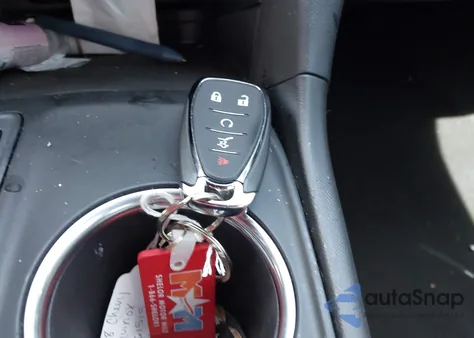 2018 Chevrolet Equinox Lt from USA, damaged, VIN 3GNAXKEX4JS561515